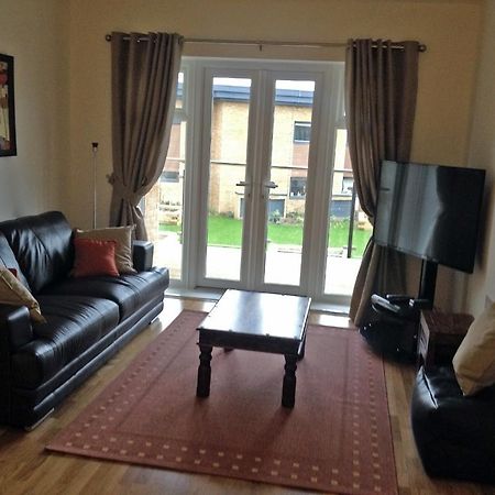 Stockley Apartments West Drayton  Экстерьер фото