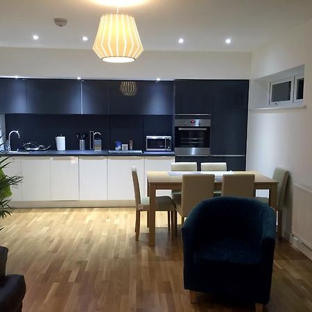 Stockley Apartments West Drayton  Экстерьер фото
