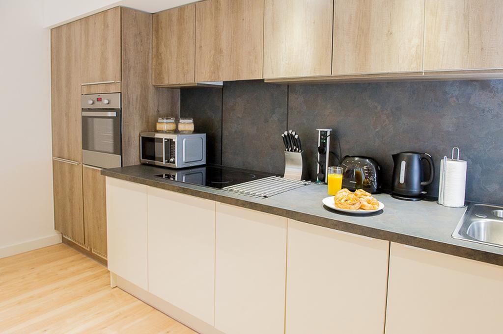 Stockley Apartments West Drayton  Экстерьер фото