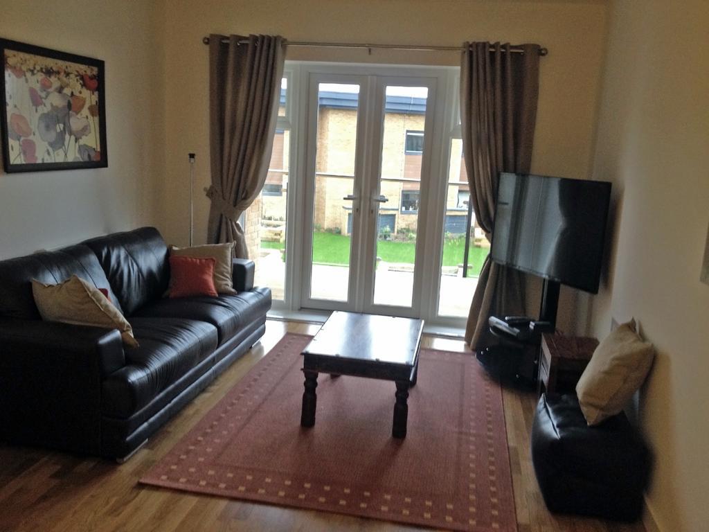 Stockley Apartments West Drayton  Экстерьер фото