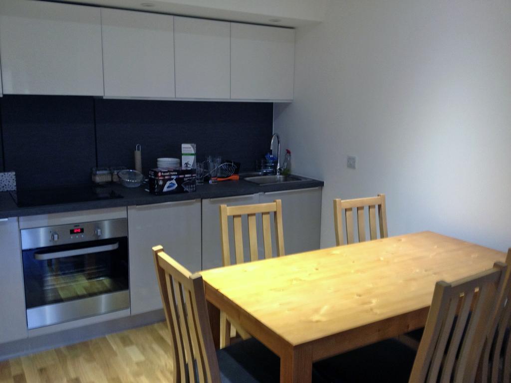Stockley Apartments West Drayton  Экстерьер фото