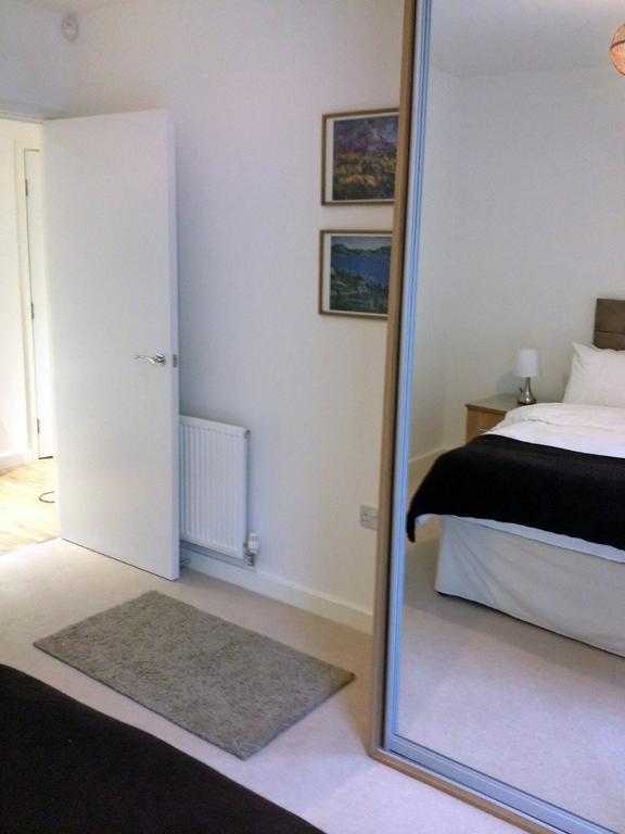 Stockley Apartments West Drayton  Экстерьер фото