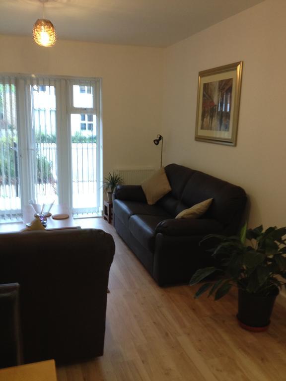 Stockley Apartments West Drayton  Экстерьер фото