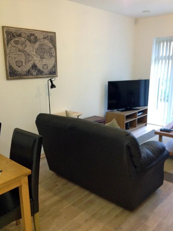 Stockley Apartments West Drayton  Экстерьер фото