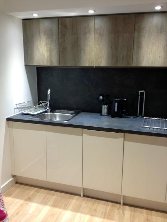 Stockley Apartments West Drayton  Экстерьер фото