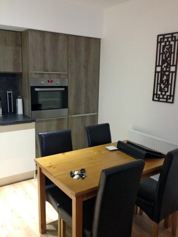 Stockley Apartments West Drayton  Экстерьер фото