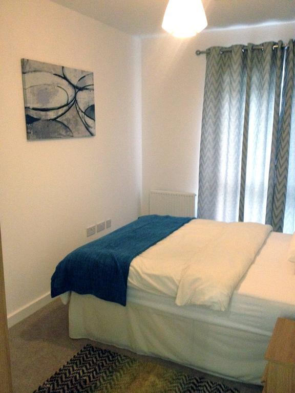 Stockley Apartments West Drayton  Экстерьер фото