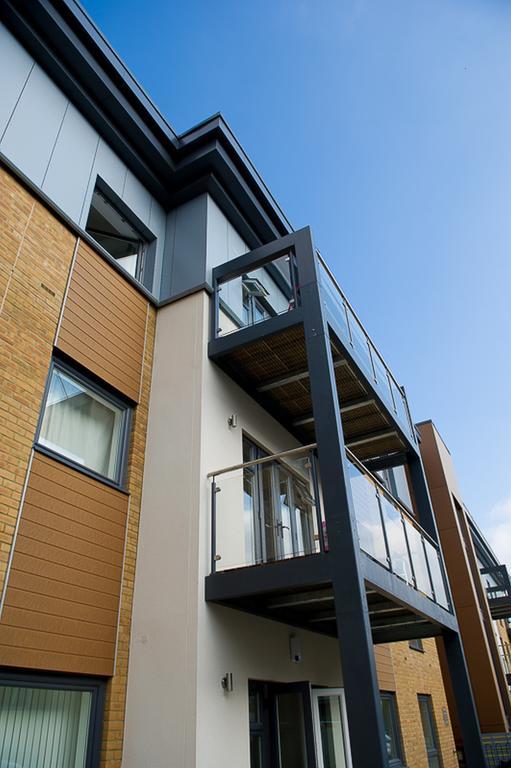 Stockley Apartments West Drayton  Экстерьер фото