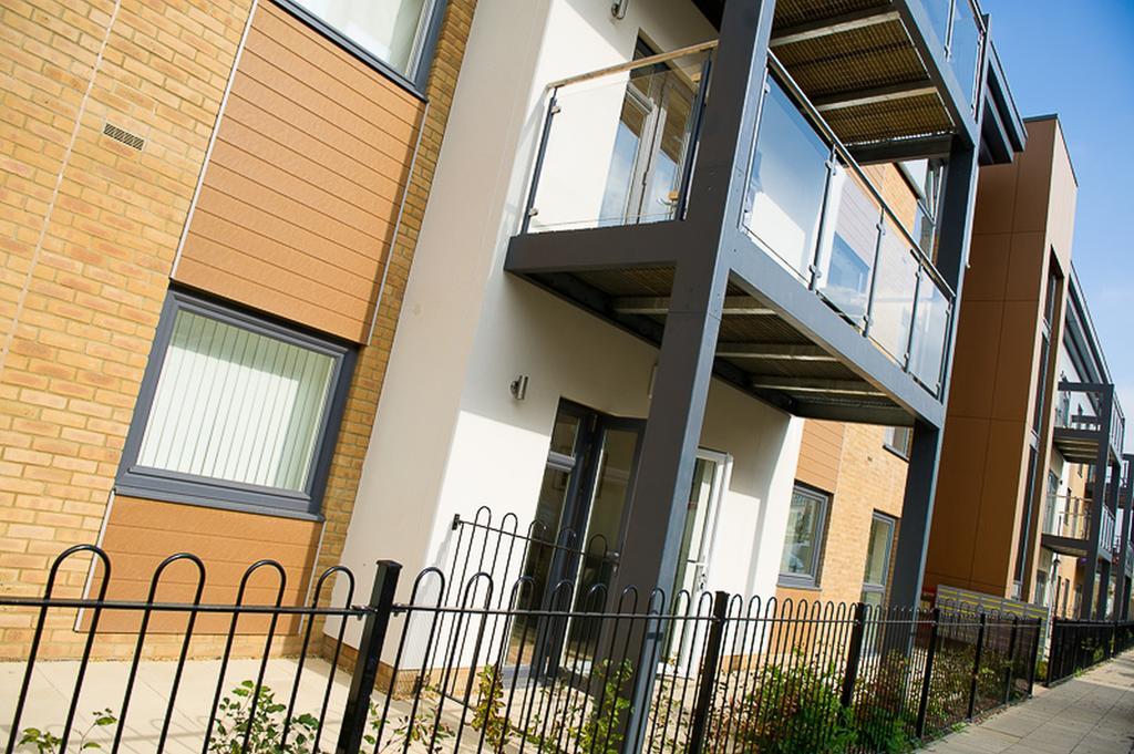 Stockley Apartments West Drayton  Экстерьер фото